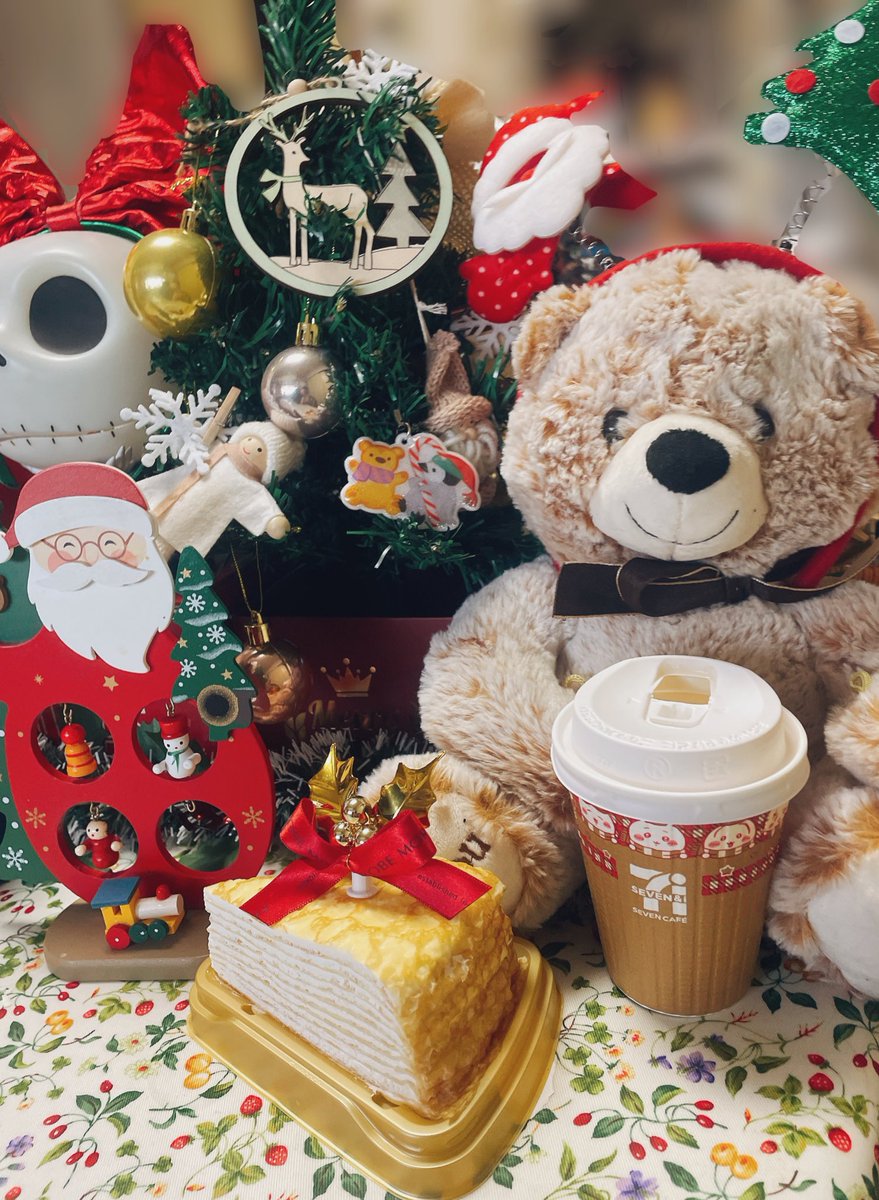 ニケライ ファラナーゼ🎙️ワイルズ&無期迷途🎮実況中🎮 tweet media