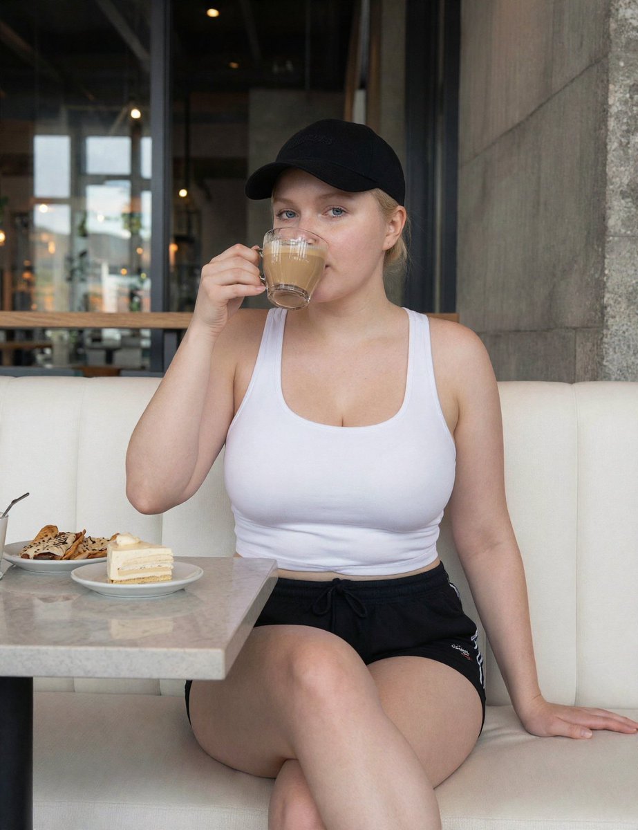 AliceGoodie's tweet image. weekend vibes