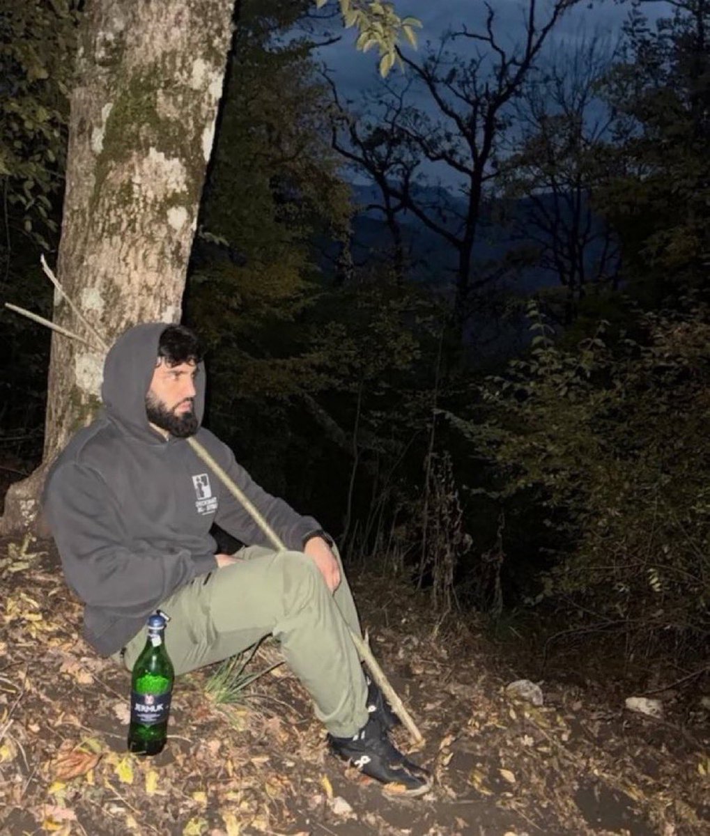 day 12 of no UFC

34 days to go.