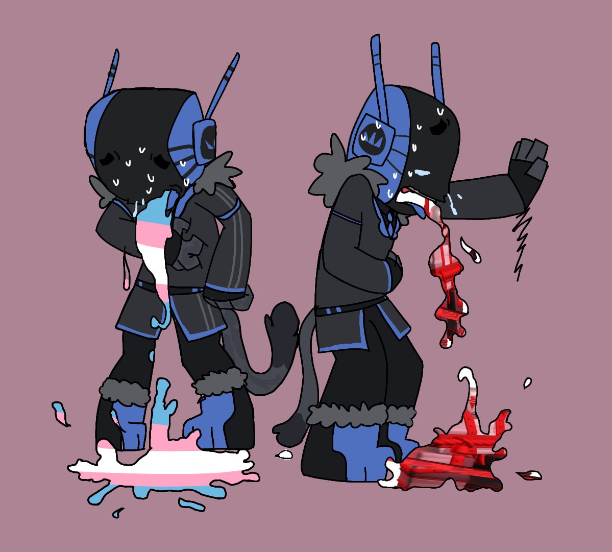 blessedbysp4wn's tweet image. 