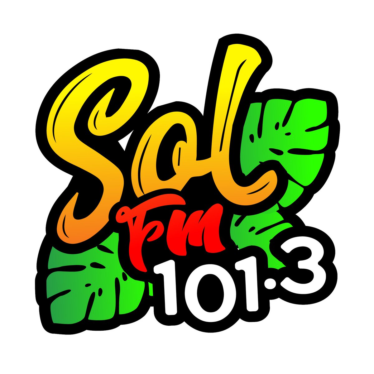 Sol FM 101.3 tweet media