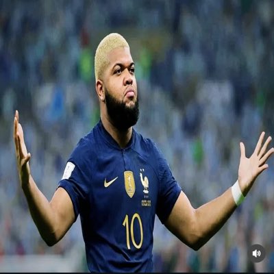 #NouvellePhotoDeProfil