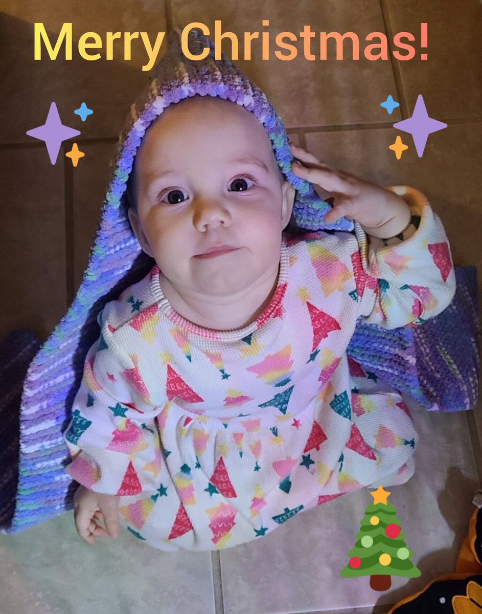 Merry Christmas, everyone! 🎅 #MerryChristmas