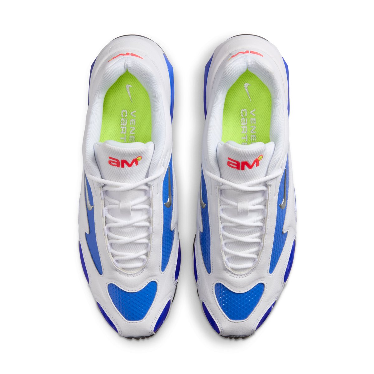 Veneda Carter x NIKE AIR MAX MUSE (ヴェネダ・カーター ナイキ エア 