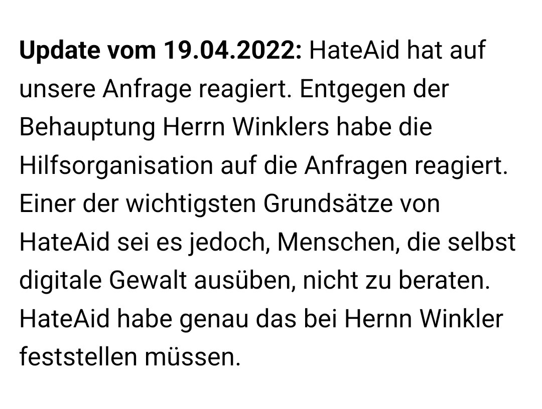 Vorpolitisch tweet media