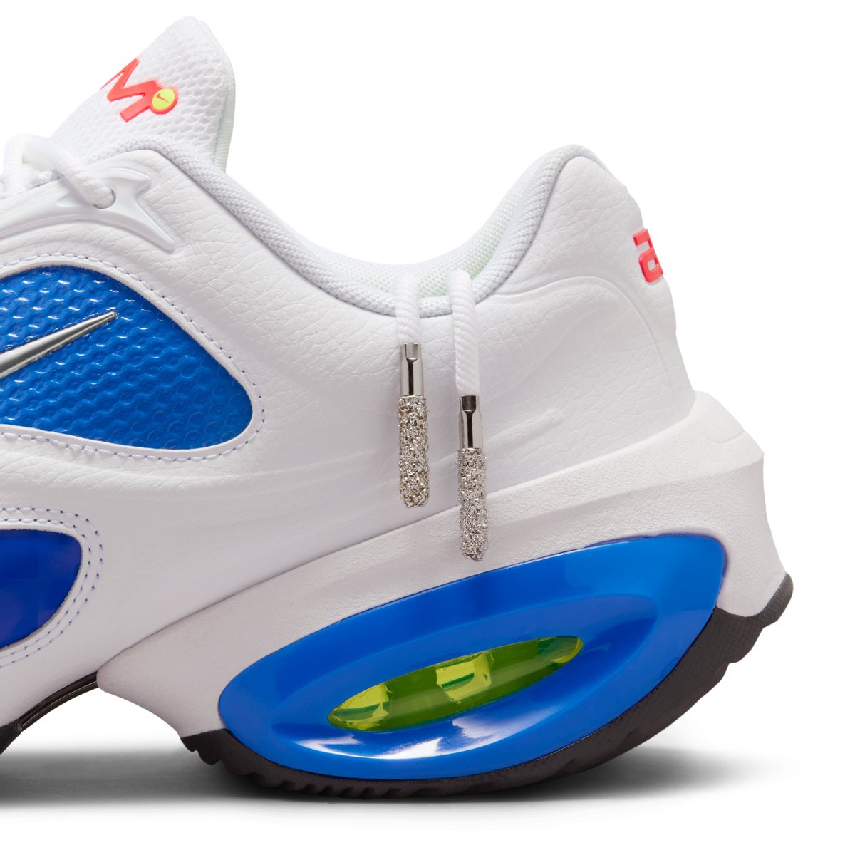 Veneda Carter x NIKE AIR MAX MUSE (ヴェネダ・カーター ナイキ エア