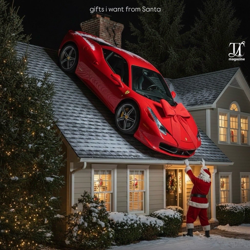 The Trillionaire Life tweet media