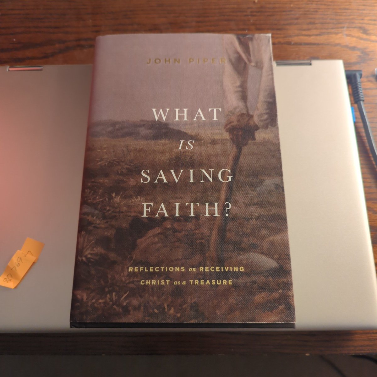 Will be reading this after the first of the year. Any reviews out there?