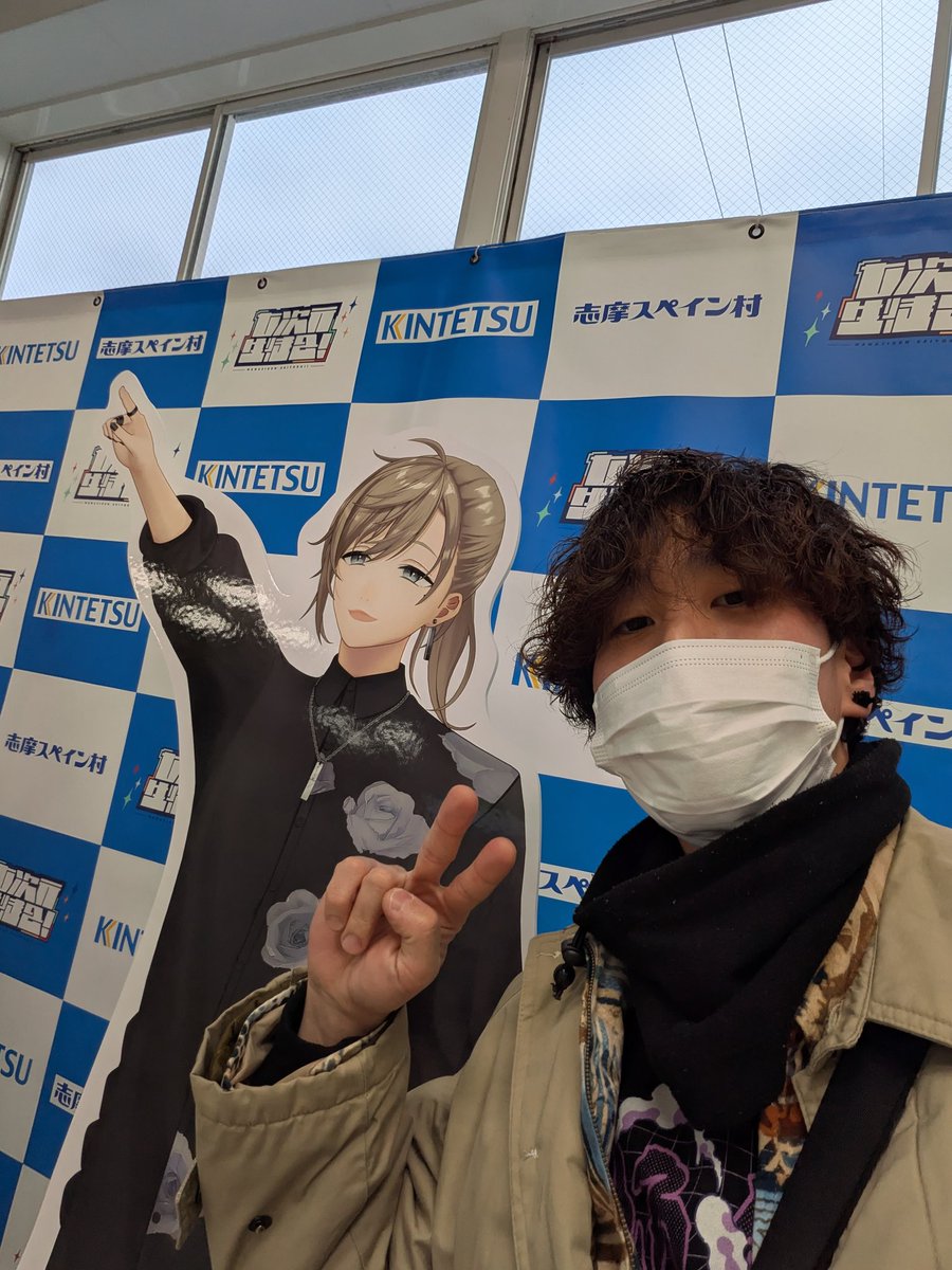 morphine_jin's tweet photo. 叶
レオス
kzhcupお疲れさんでしたやで
お写真撮れてうれしい https://t.co/vorgEPBl9L