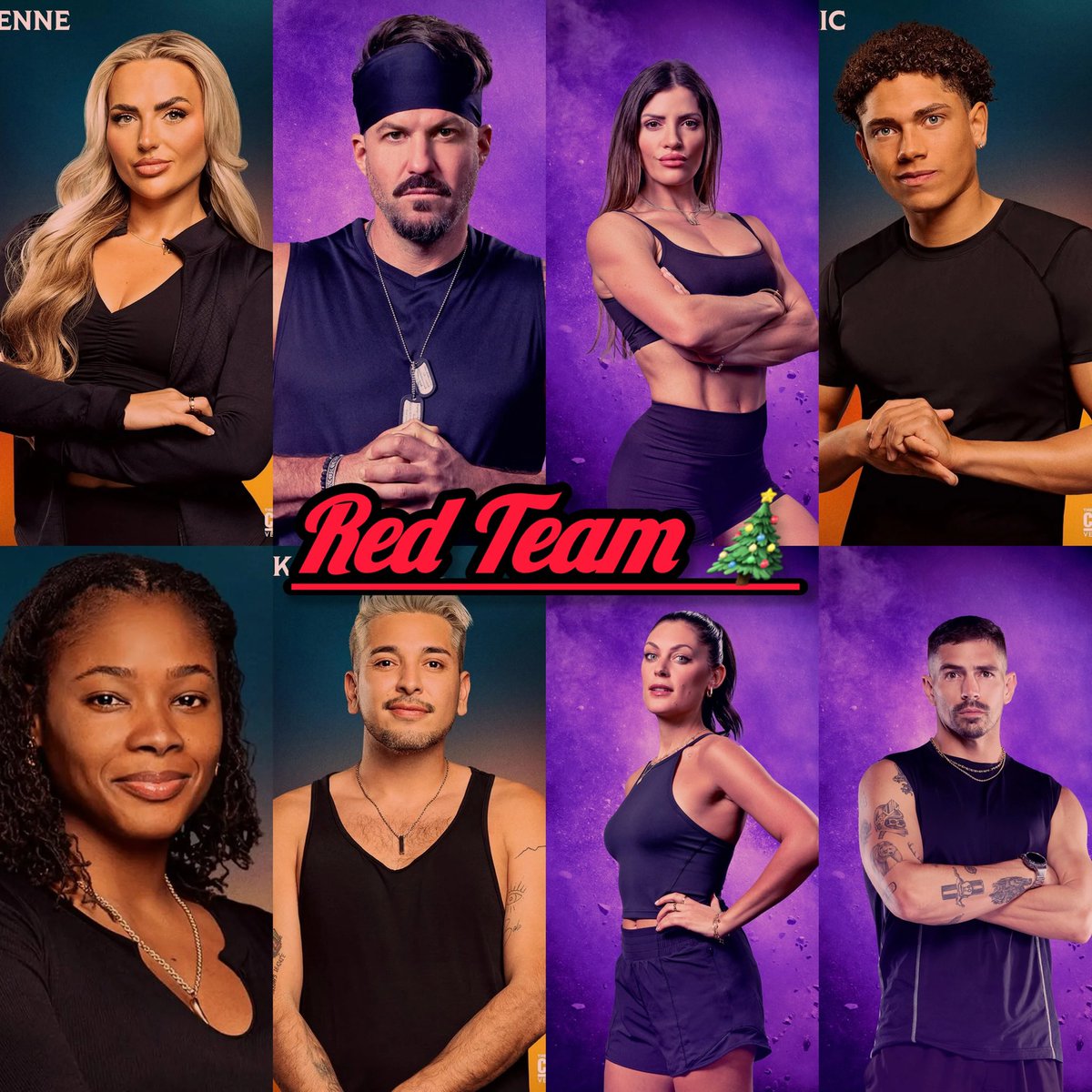 TooMuchChallenge tweet media