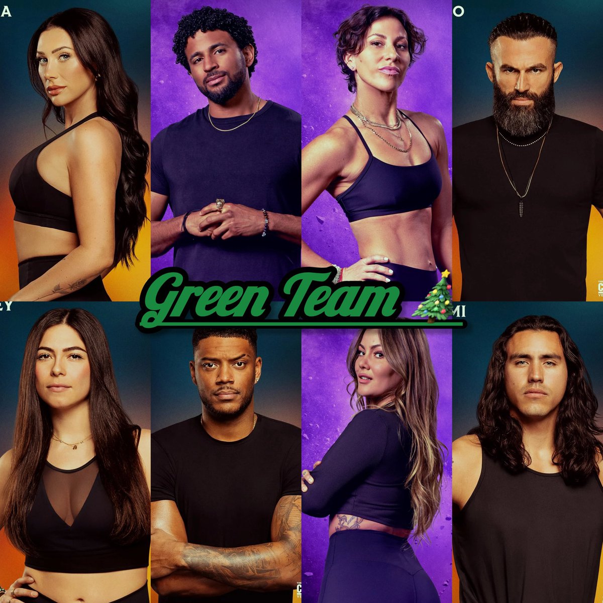 TooMuchChallenge tweet media