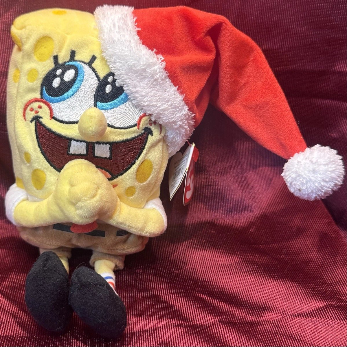 dear Santa, kill that bitch. From, Crumbo