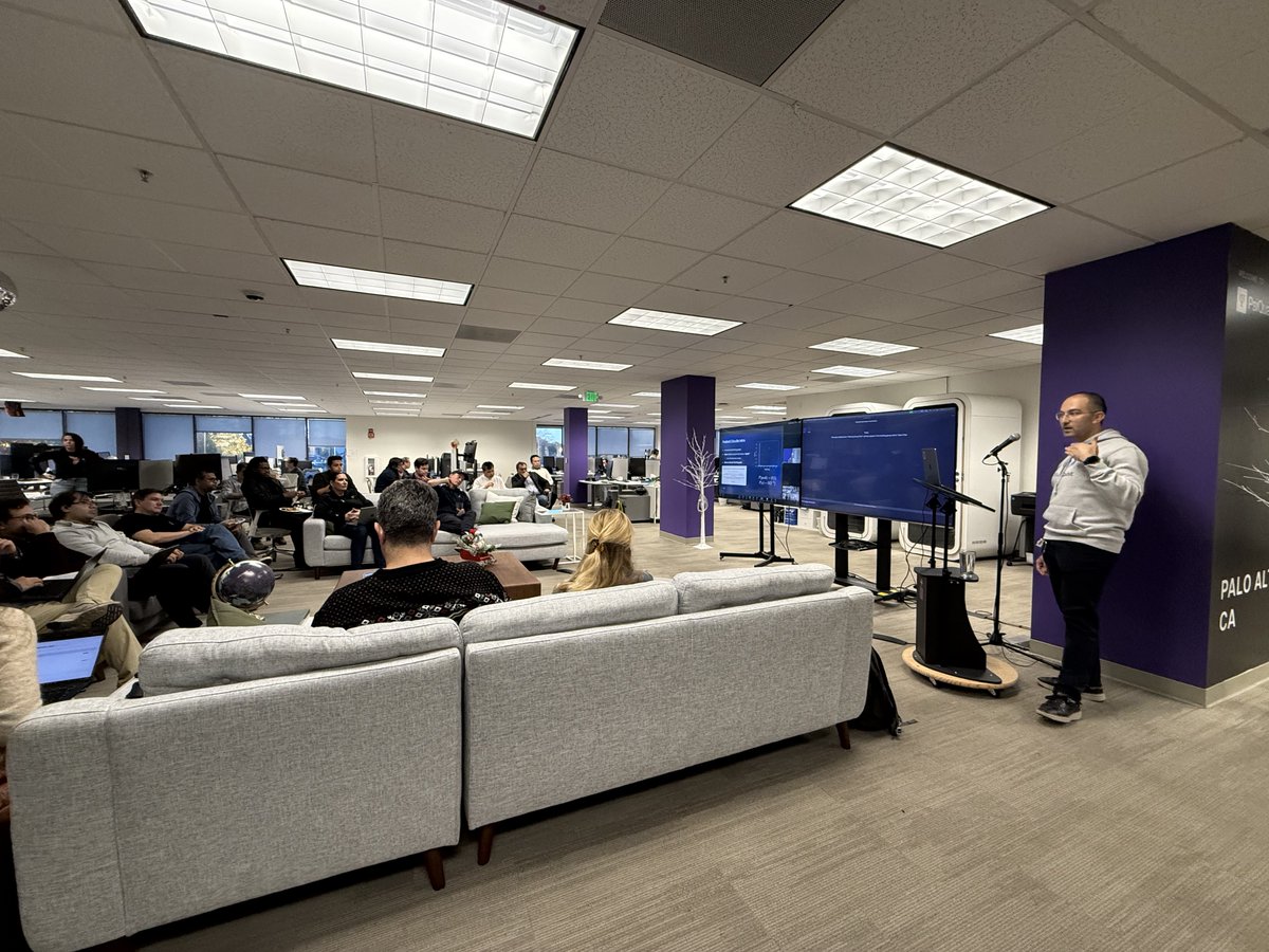 Hrant Gharibyan ⚛️ tweet media