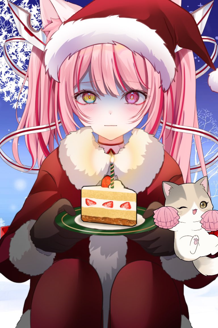 猫乃目ページ 猫乃目もにゃ↝クリエイター系VTuber (@nekonome_monya) / Posts / X