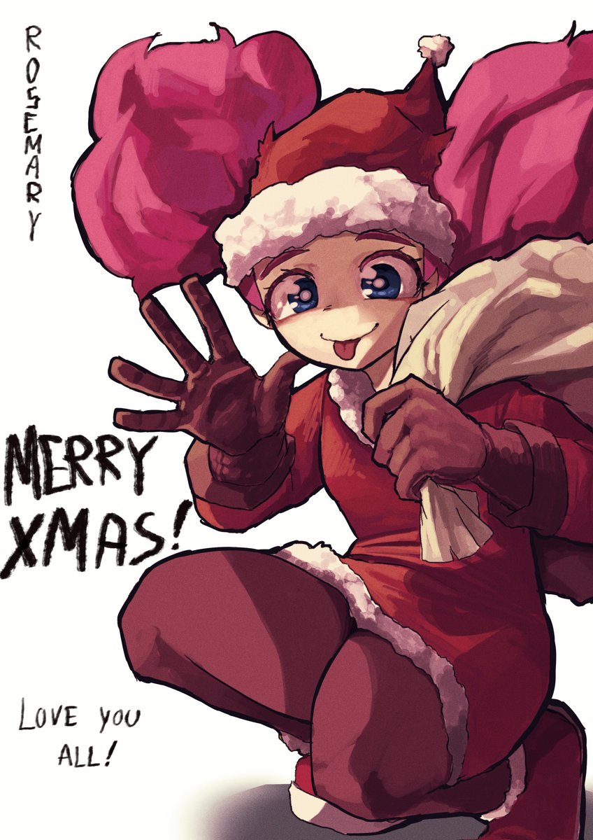 Alex_Growing's tweet image. Ando a las carreras, asi que hice un pequeño sketch antes de cualquier cosa.
Pasen buenas noches y navidades!
Muchas gracias por el apoyo de este año!

#rkgk #MerryChristmas #highguardianspice