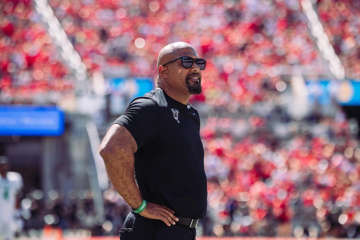 Sharrod Everett tweet media