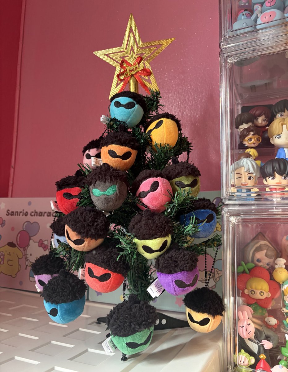 DCT♡bts☆ BTS Magic Door Chocolate | Tosokchon NYC