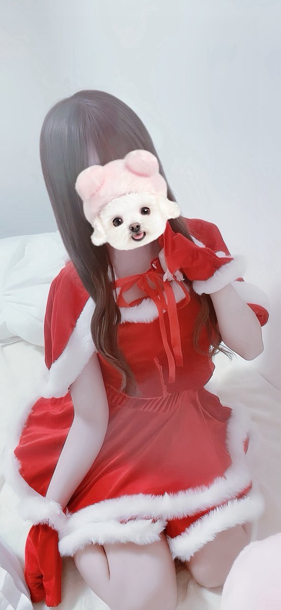neet_3535's tweet photo. 🎅🏻🎄❕

配信あるからクリぼっちじゃない🌠 https://t.co/J5Q7tXnjJT