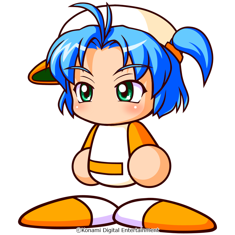 KONAMI コナミ公式 (@KONAMI573ch) / Posts and Replies / X