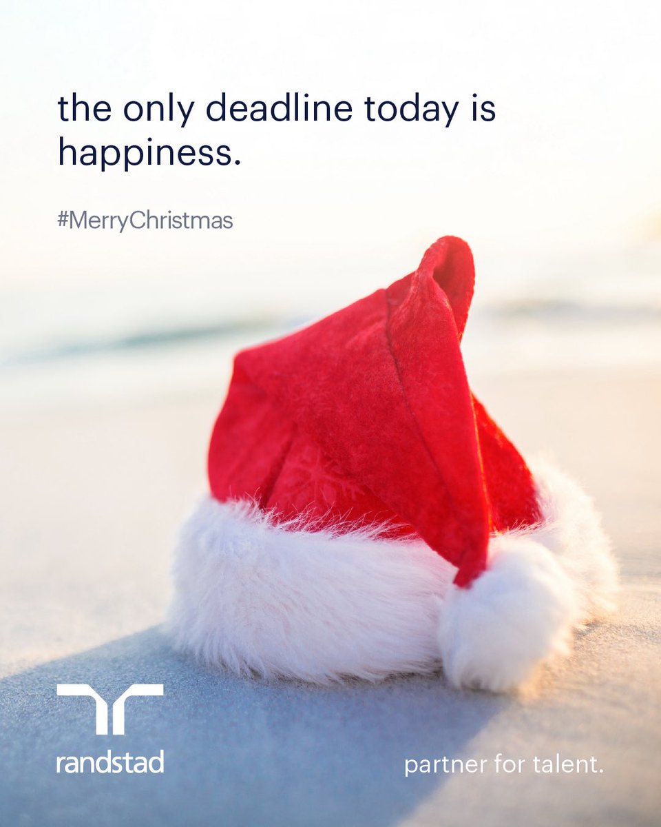 Randstad India tweet media