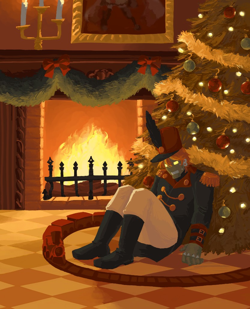 chimbles 🍉 #FAUSTMIND tweet media