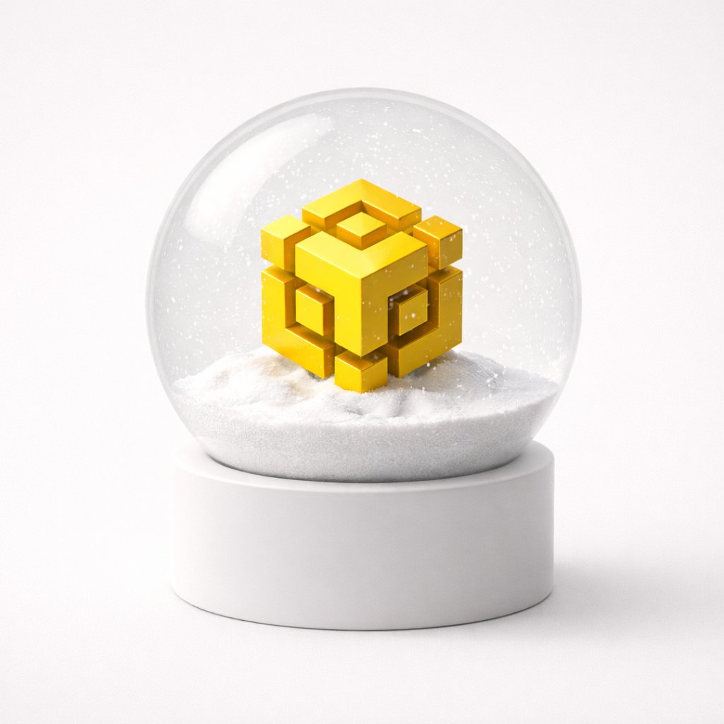 BNB Chain tweet media