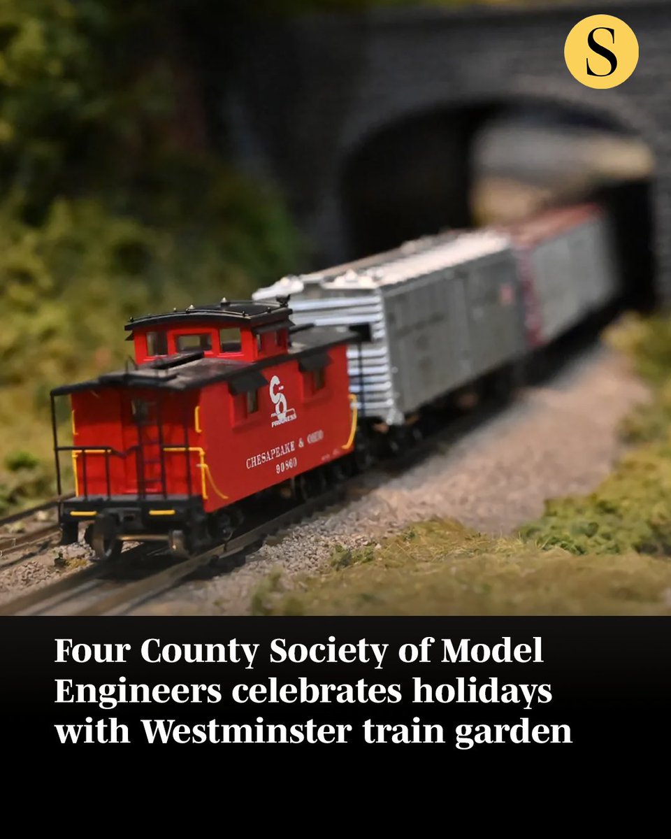 The Baltimore Sun tweet media