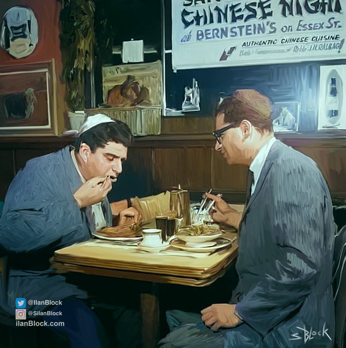 Merry Christmas to all those who don't observe