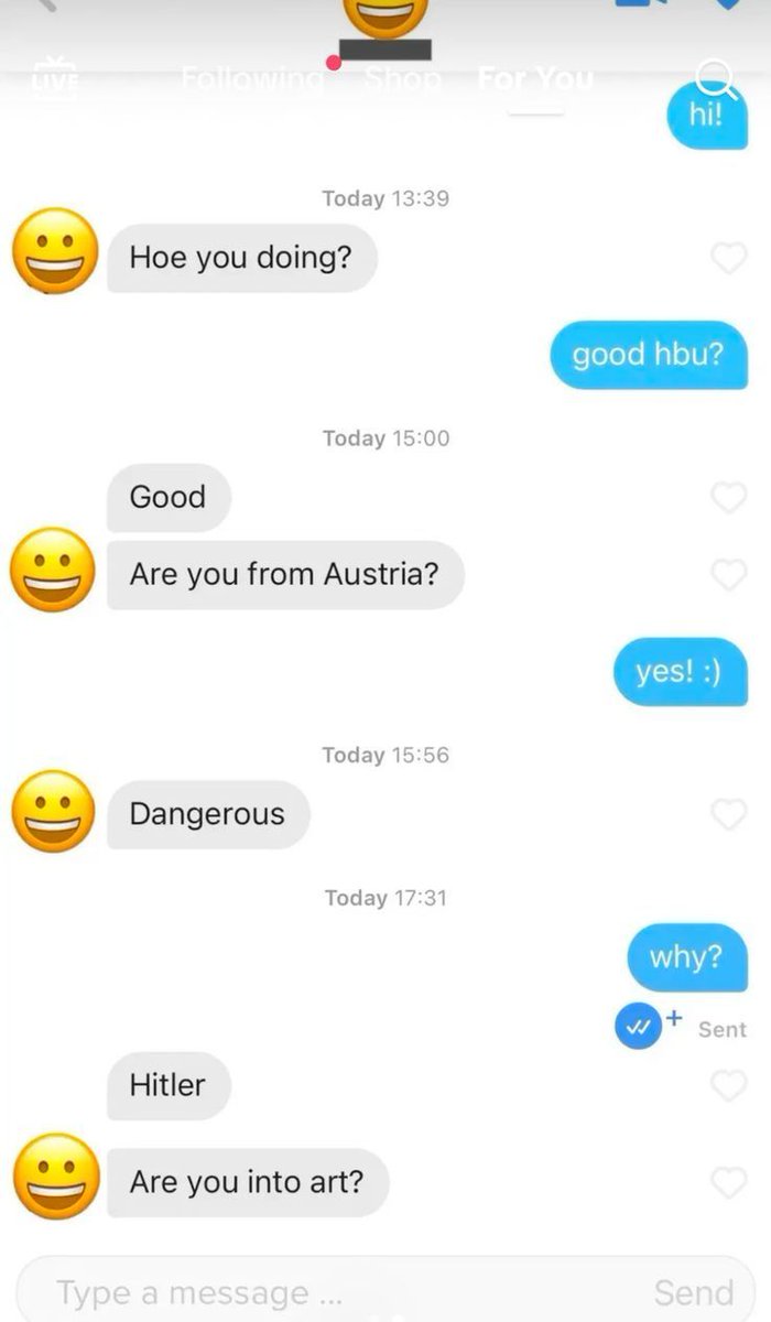 Wild Text Messages (@textmessages) on Twitter photo 