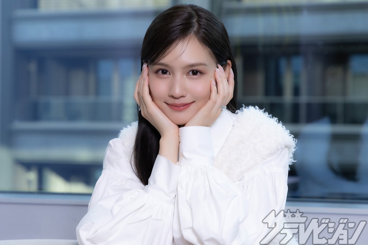 中村麗乃 #インタビュー🍋 ＼ #乃木坂46 卒業から半年…ソロ活動開始