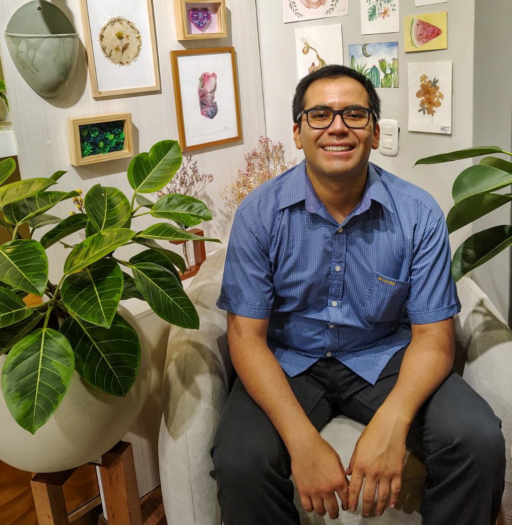 As I continue through the 2025–26 Match cycle, I’m grateful for the path that led me to pediatrics—from rural Peru to clinical training across different U.S. settings. These experiences shaped my commitment to empathy, adaptability, and community-centered care. #Pediatrics #Match