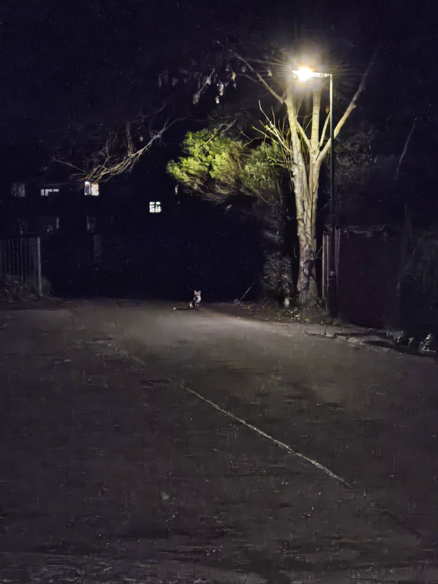 Angel Annie. tweet media