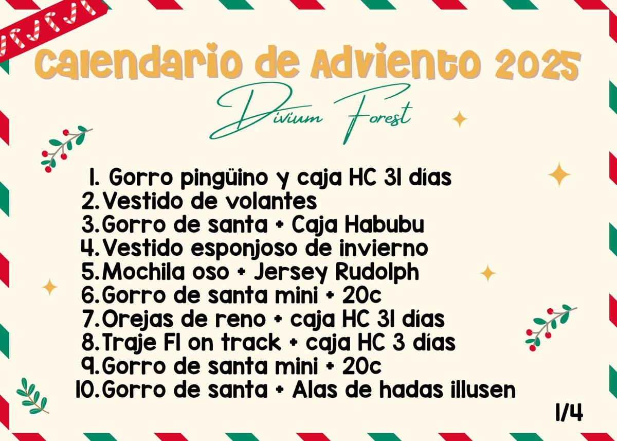 🌳 Divium Forest 🌳 tweet media