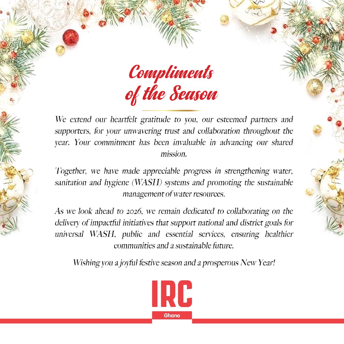 IRC Ghana tweet media