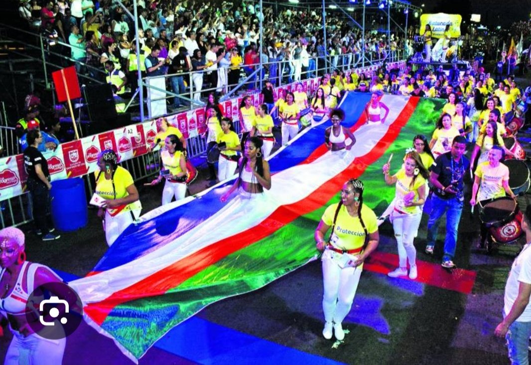 JorgeIvanOspina's tweet image. Sabían ustedes que el Salsodromo nace en el año 2008 en nuestra 1era  administración, como reemplazo el 25 de diciembre de la cabalgata. Sabían que la primera vez que lo hicimos fue en la Avda Roosvelt y terminamos en el Pascual con un gran concierto. ¿ El Poder para que ?  para…