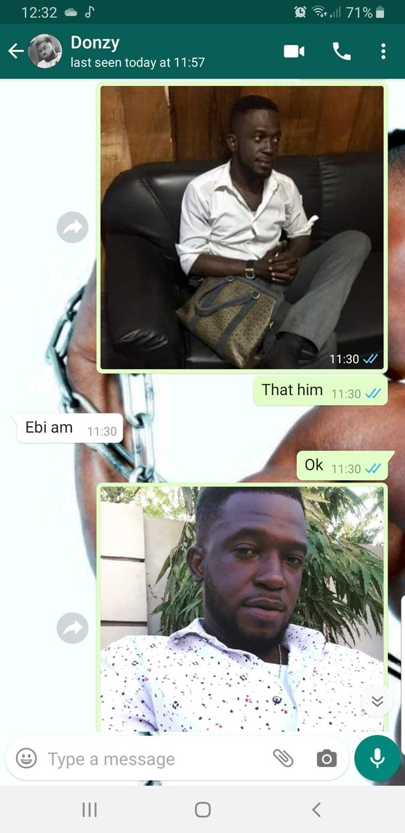 savetee_erasmus's tweet photo. MERRY FUCK XMAS @Donzy_Chaka 
Now let go to the muddy side 
1.stole my money 2018, 2024 was in gh,u run to USA. U said I be fool and you go let AS Sarpong whatever his name be will deal with me after stealing from me.
Abi U say I go fail for Europe 🇪🇺 way I come back home right? https://t.co/ZfddXly5h6