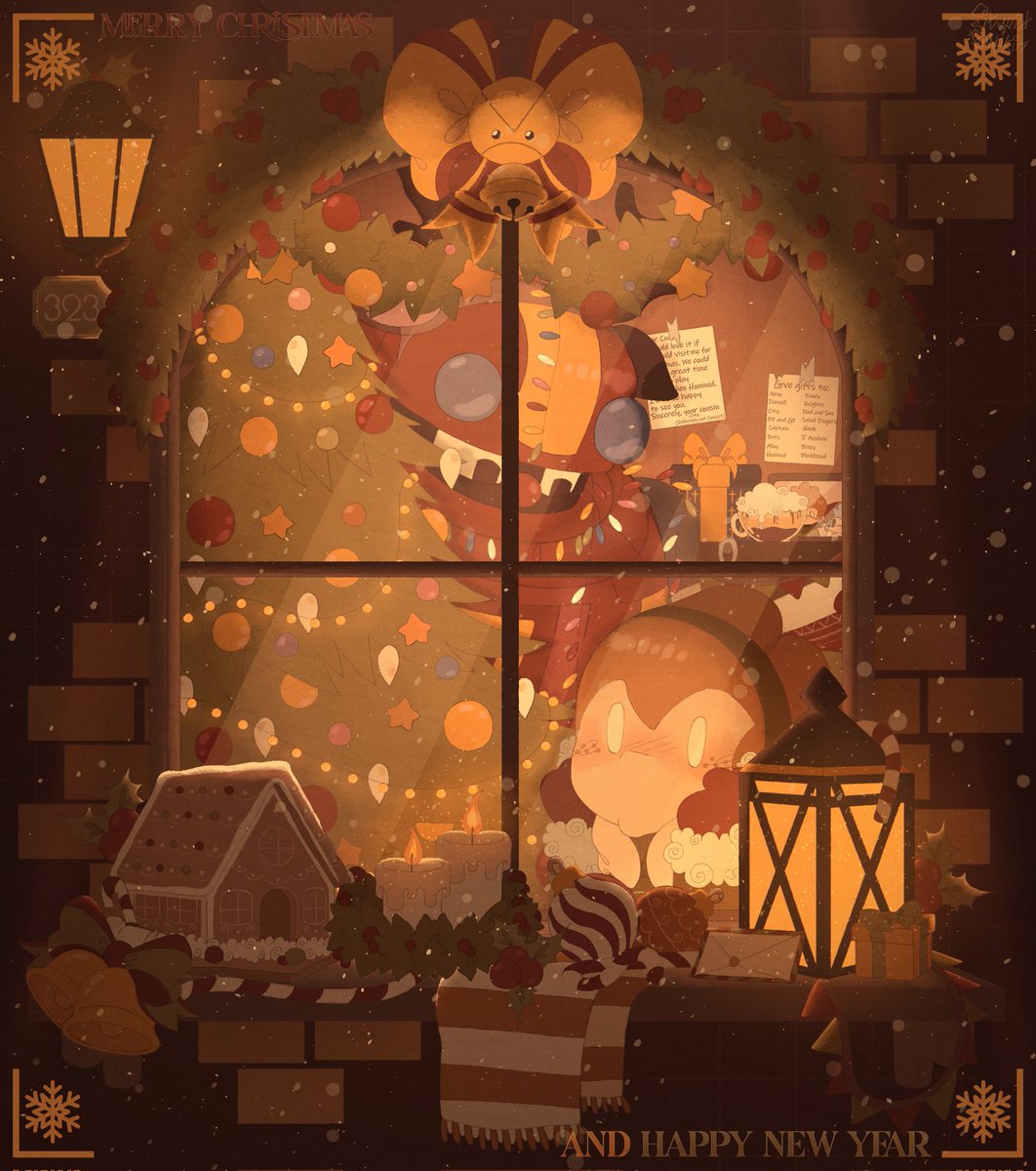 _StupidPumpkin_'s tweet photo. Merry Christmas🎄
#newgrounds
#picosschool
#pbot
#fanart https://t.co/33DqkKqMfd