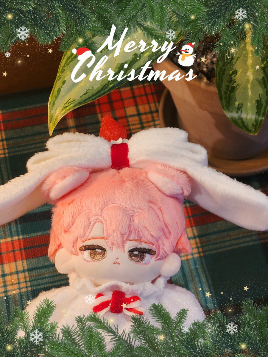 olbeodeul's tweet photo. 𝕄𝕖𝕣𝕣𝕪 ℂ𝕙𝕣𝕚𝕤𝕥𝕞𝕒𝕤🎄 https://t.co/gysd3CzUFH