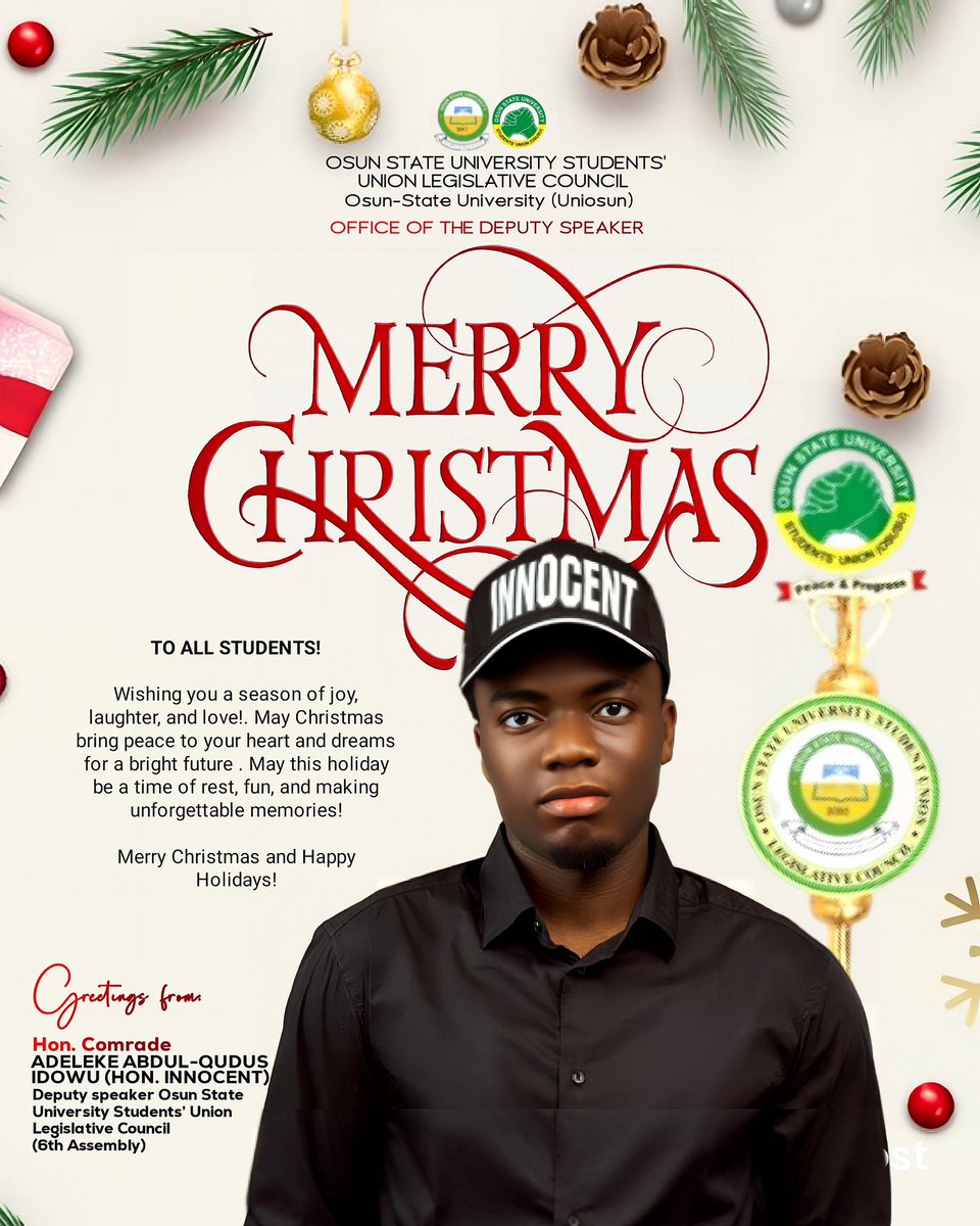 Merry Christmas to all Students of 3080❤️🎅🎄