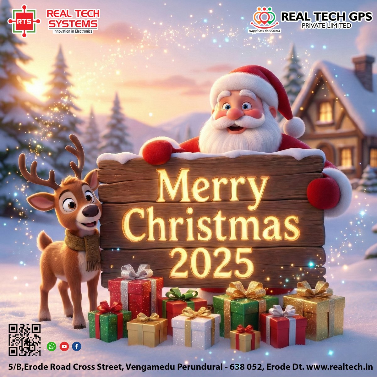 Real Tech GPS Pvt Ltd (@realtechgps_pvt) / Posts / X