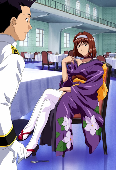 🌸＼HAPPY BIRTHDAY／🌸

1月8日は、『サクラ大戦』より、神崎すみれの誕生日です。
日本有数の財閥である神崎家の一人娘。
人並外れた霊力を有し、本人の希望で帝国華撃団に入隊します。
わがままで、ひとりよがりなところがあり、仲間と衝突することもたびたびあります。