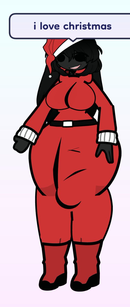 nullamaker's tweet image. Nulla Christmas