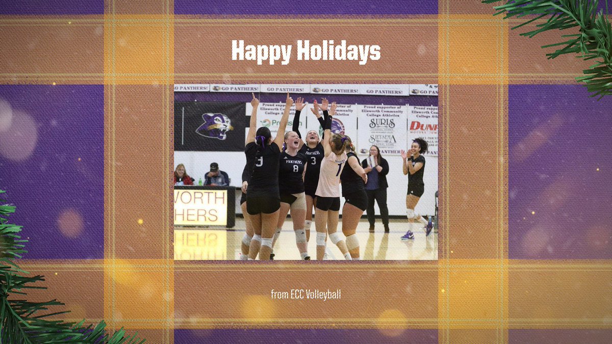 ECC Volleyball tweet media