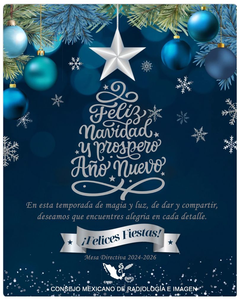 Consejo Radiologia (@cmri_1) on Twitter photo 
