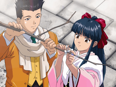 サクラ大戦公式 tweet media