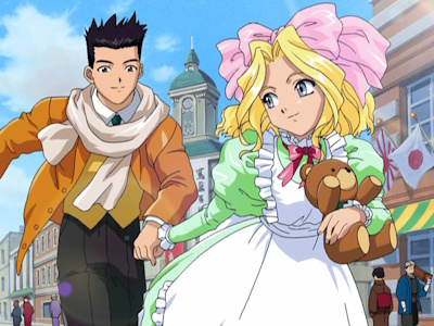 2026年1月1日
『サクラ大戦』は30回目の新年を迎えます。
一年の計は元旦にあり。
皆さんは誰と過ごしますか？

#サクラ大戦