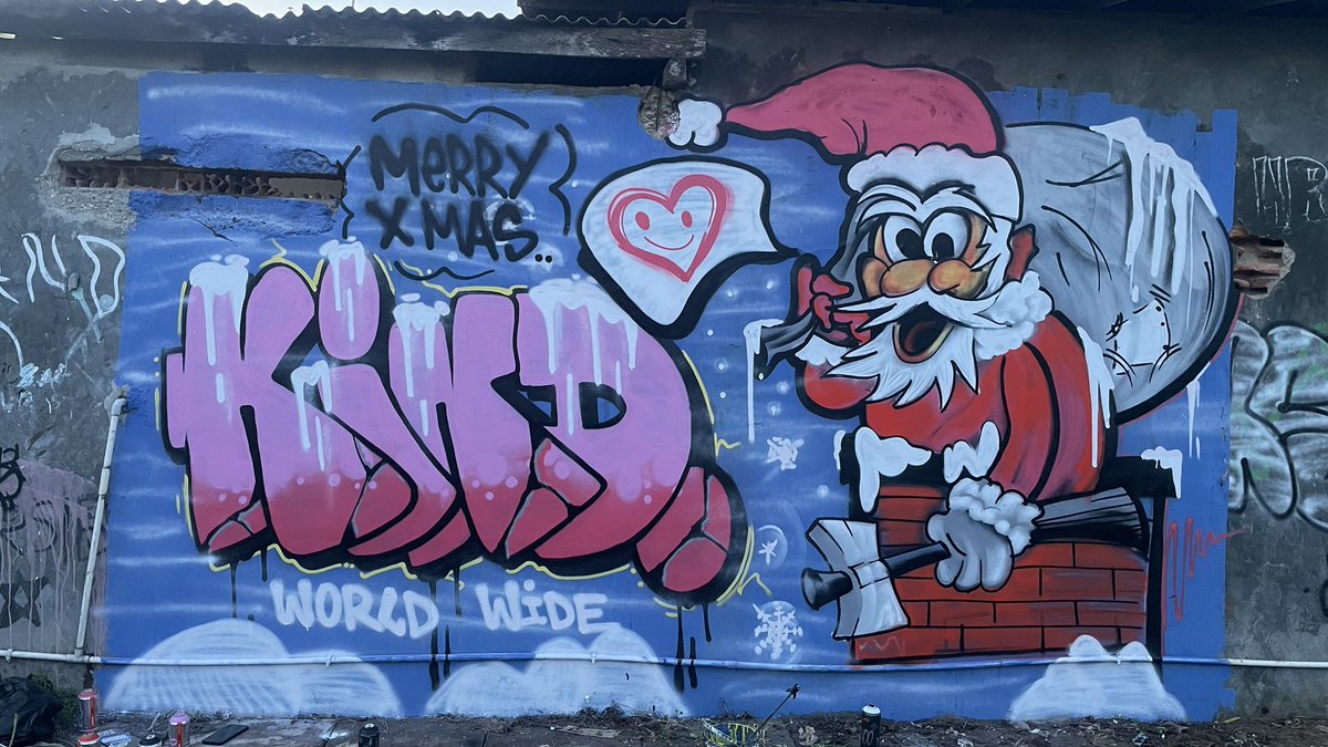 Sir Ft Cang tweet media