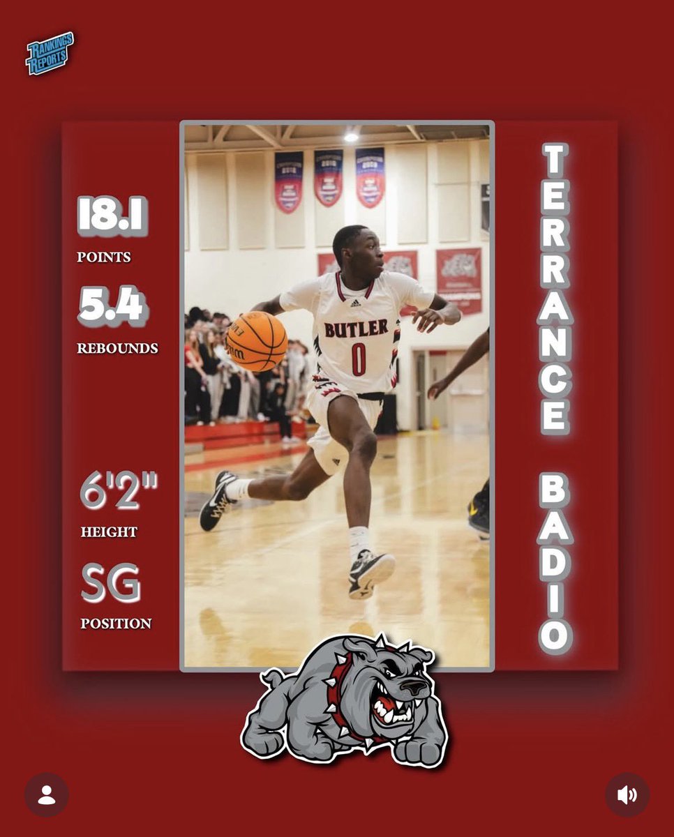 Terrance Badio 🇱🇷 tweet media