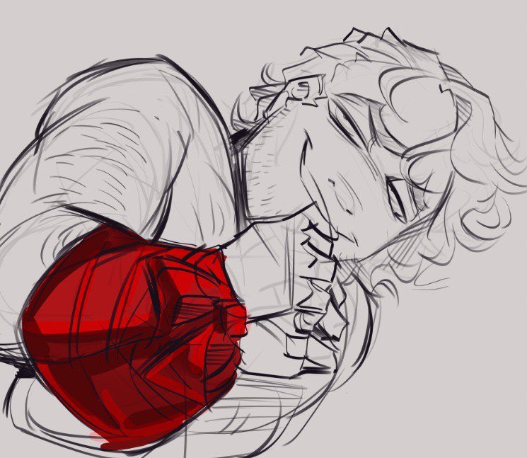 Alinics || Commissions open tweet media