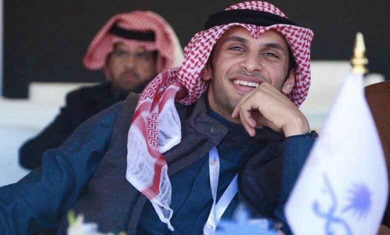 tki_21's tweet image. 🚨🚨🚨🚨🚨🚨🚨🚨🚨🚨
💣💣💣💣💣💣💣💣💣💣
عااااااااااااااااااااااااااااااااااااجل — ورسميًا :

تأكدت الأطراف المشاركة في شوط "سيف الملك" للون الصفر. 

ساعات قليلة تفصلنا عن أقوى منافسة في مهرجان الملك عبدالعزيز10.

زعل بن فهيد الديحاني X دبوس مبارك الدبوس.

100 فرديه من أدنى على…